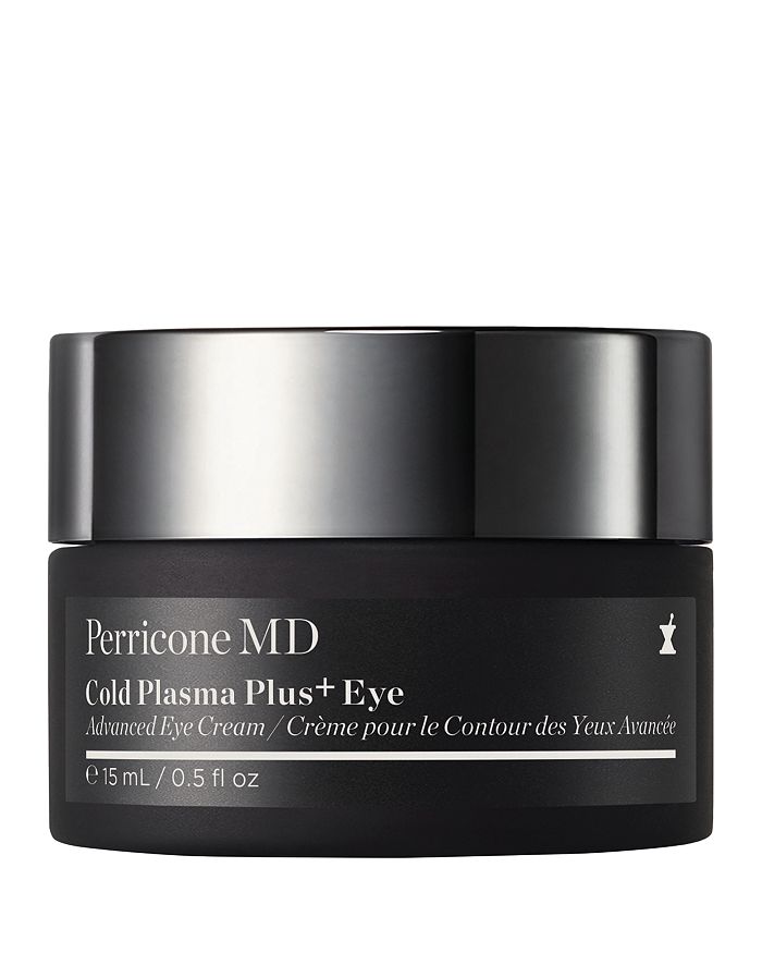 Shop Perricone Md Cold Plasma Plus+ Eye Advanced Eye Cream 0.5 Oz.