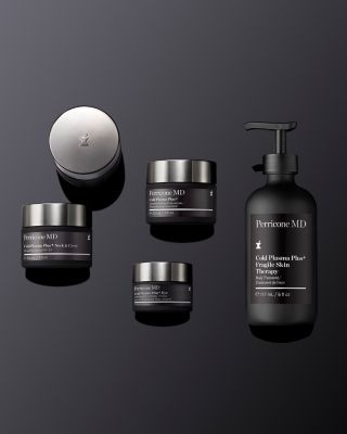 Cold Plasma Plus+ Face Advanced Serum Concentrate 1 oz.