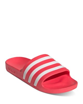 adidas women's adilette aqua sport slides