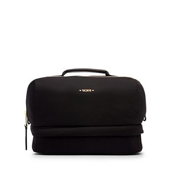 tumi selma cosmetic case