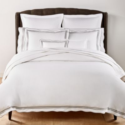 River Duvet Cover, King - Exclusive