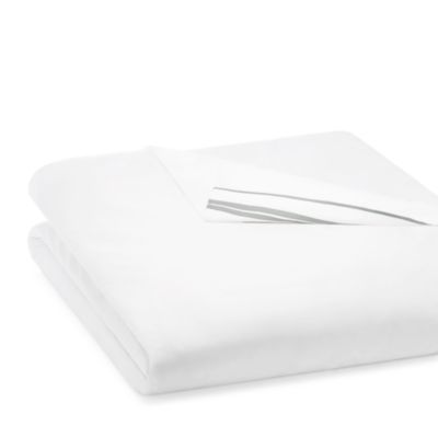 River Duvet Cover, King - Exclusive