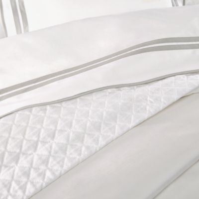 River Duvet Cover, King - Exclusive