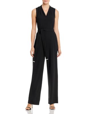 calvin klein one piece jumpsuit