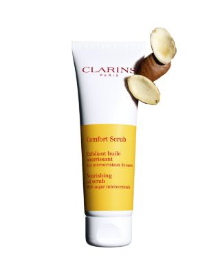 Nourishing Comfort Face Scrub 1.7 oz.