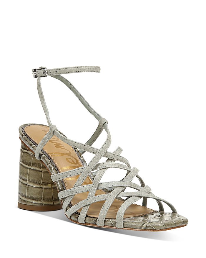 Sam edelman best sale color block heels