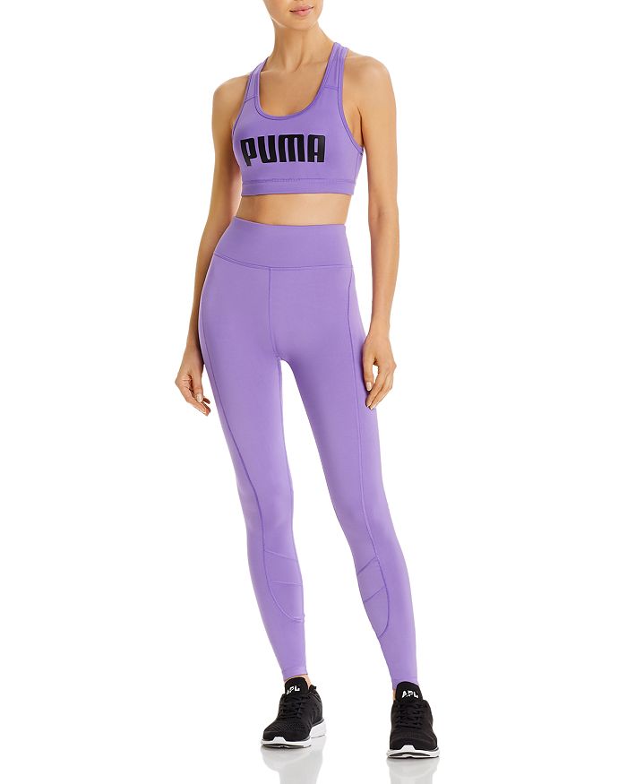 Buy Purple Bras for Women by Puma Online