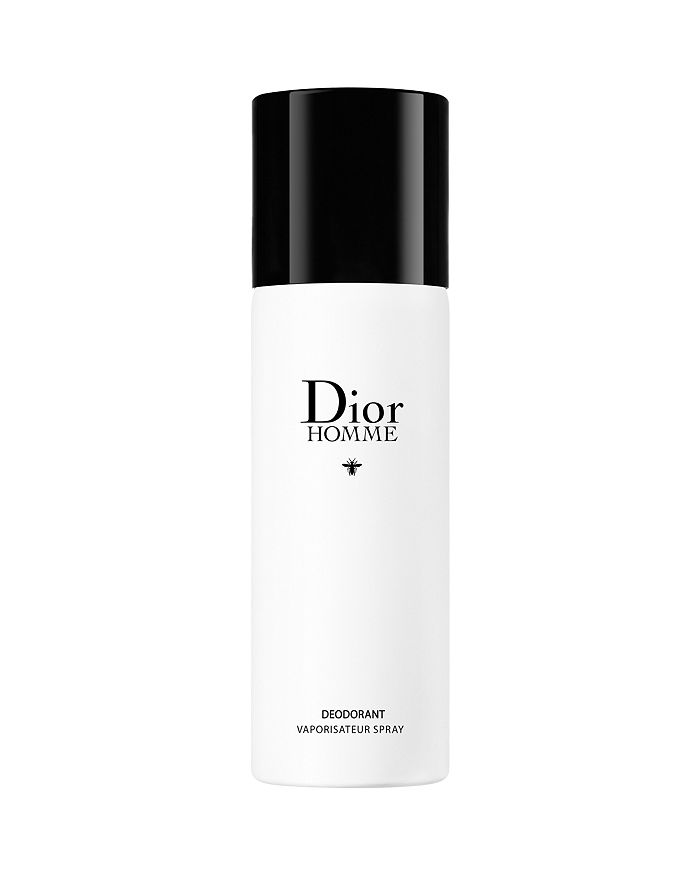 Shop Dior Homme Deodorant Spray 5.1 Oz.
