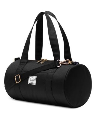 herschel duffle bag mens