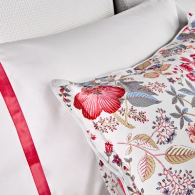 Pomegranate Duvet Cover, King