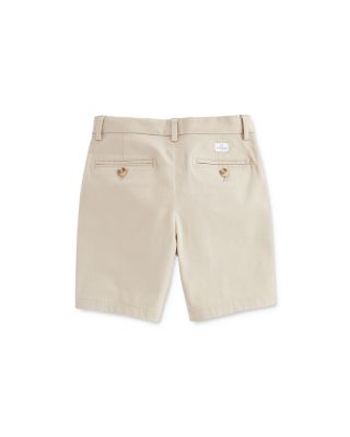 Boys' Cotton Stretch Breaker Bermuda Shorts - Little Kid, Big Kid