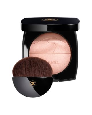 CHANEL ÉCLAT DU DÉSERT 100% Exclusive Illuminating Powder