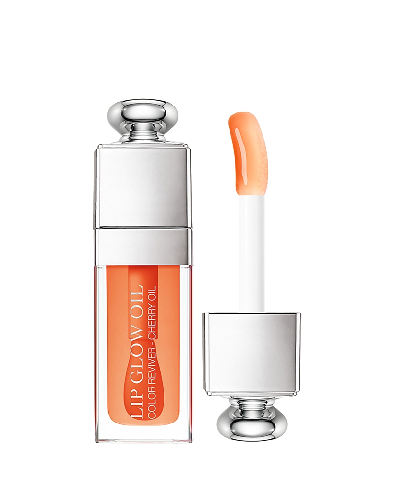 Dior Lip Glow Oil