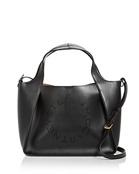 Shop Stella McCartney Stella Logo Tote Bag (502793 W8542 ) by alto