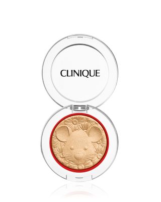 Clinique - Limited Edition Cheek Pop Highlighter in Gold Celebration Pop