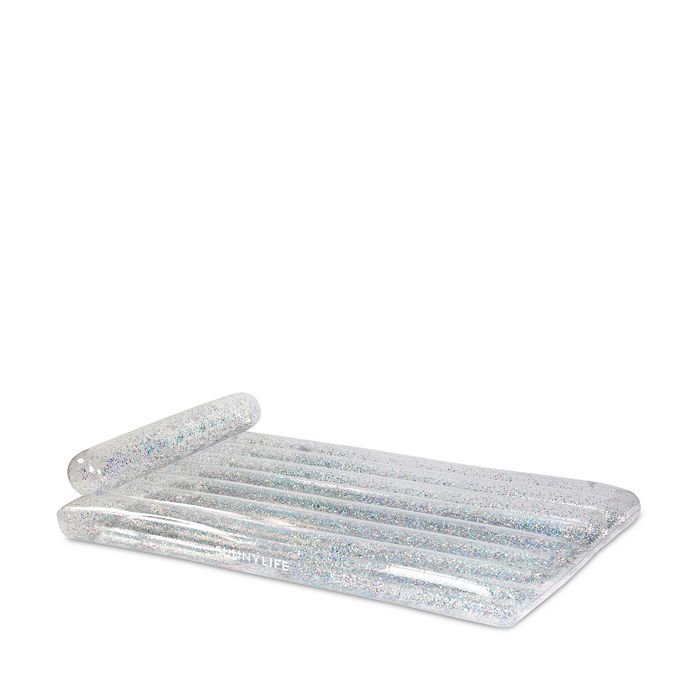 Sunnylife Luxe LieOn Lilo Glitter Float Ages 14+ Bloomingdale's