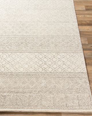 Maroc 146888 Runner Area Rug, 2'6" x 6'