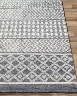 Maroc 147984 Area Rug, 2' x 3'