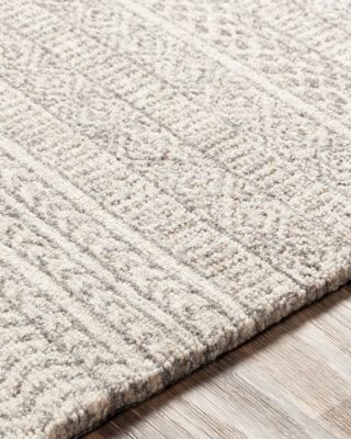 Maroc 147253 Runner Area Rug, 2'6" x 8'