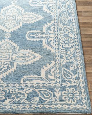 Granada GND-2300 Runner Area Rug, 2'6" x 8'