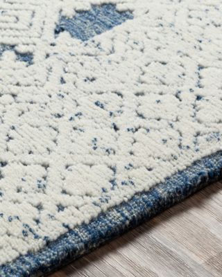 Louvre LOU-2300 Area Rug, 5' x 7'6"