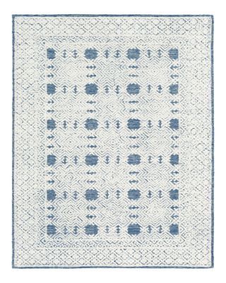 Surya Louvre Lou-2300 Area Rug, 10' x 14'