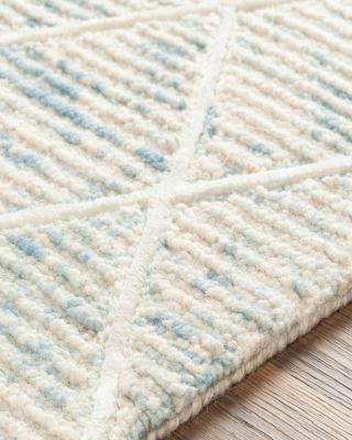 Eaton EAT-2304 Area Rug, 5&#39; x 7&#39;6&amp;quot;