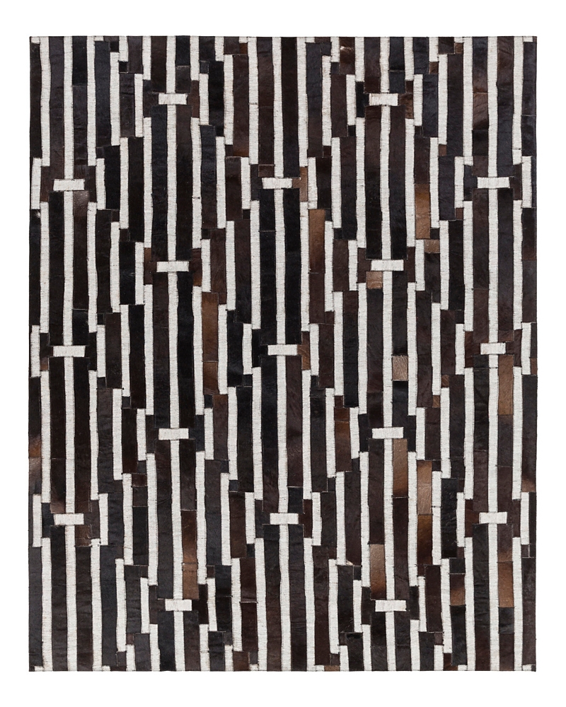SURYA MEDORA MOD-1017 AREA RUG, 8' X 10' MOD1017-810