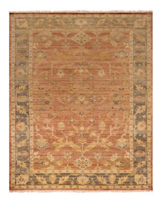 Hillcrest HIL-9009 Area Rug, 2' x 3'