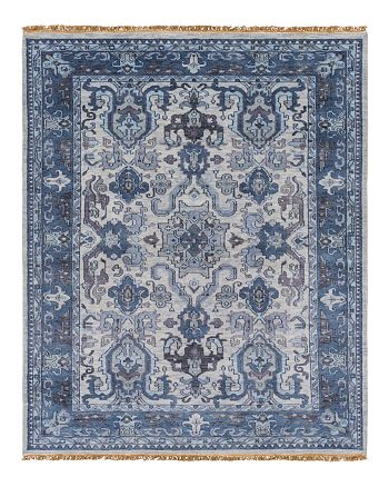 Surya - Zeus ZEU-7828 Area Rug, 2' x 3'