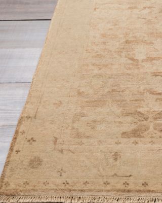 Hillcrest HIL-9011 Area Rug, 2' x 3'