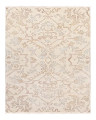 Surya Hillcrest Hil-9040 Area Rug, 2' x 3'