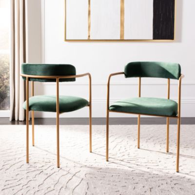 Camille Side Chair, Set of Two