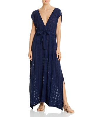 ralph lauren swim cover up