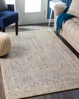 Granada GND-2318 Area Rug, 8' x 10'