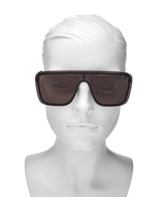 SL MASK Shield Sunglasses, 99mm