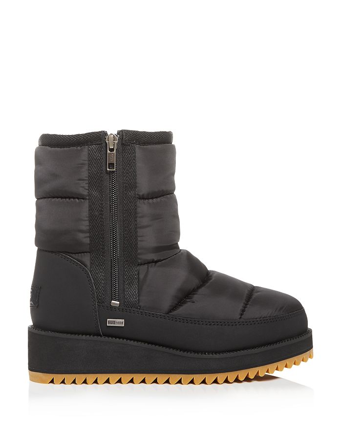 ugg ridge snow boots