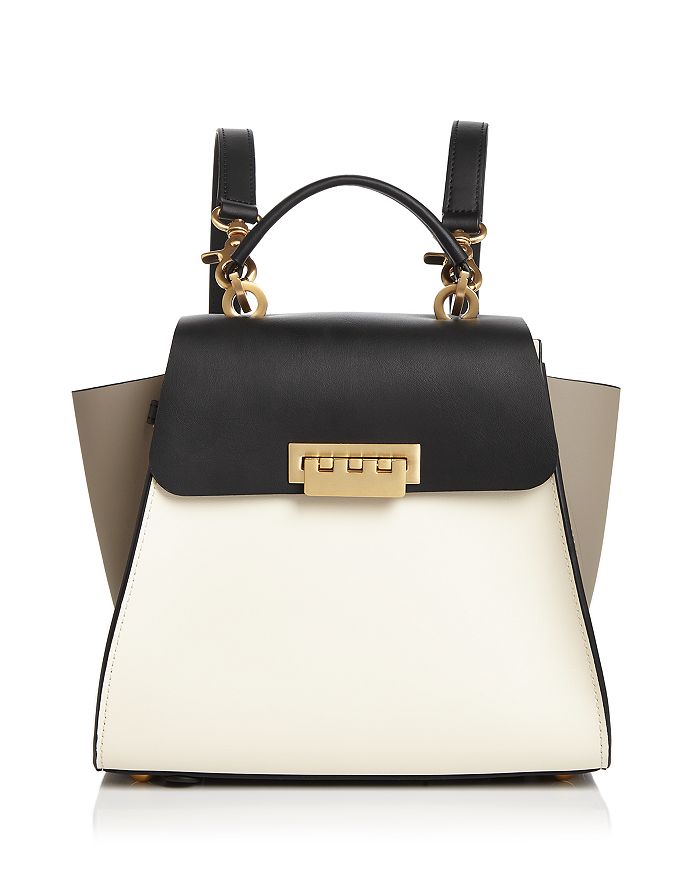 Zac posen shop convertible backpack