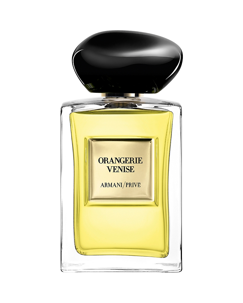 Armani Armani/Prive Orangerie Venise Eau de Toilette 3.4 oz.
