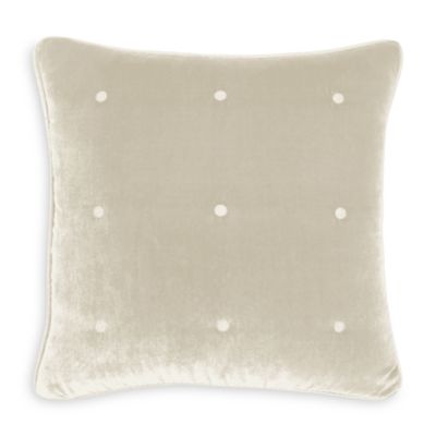 Cocon Decorative Pillow, 18" x 18"