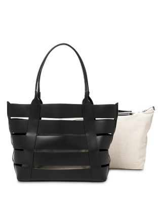 extra large leather tote bags