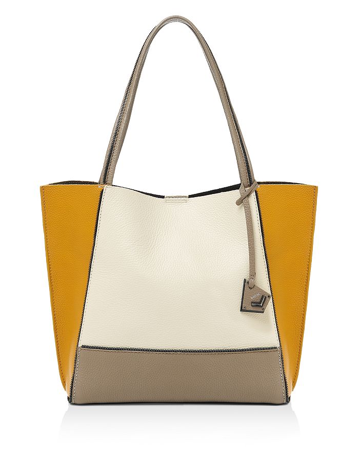 BOTKIER SOHO LEATHER TOTE,19H0051