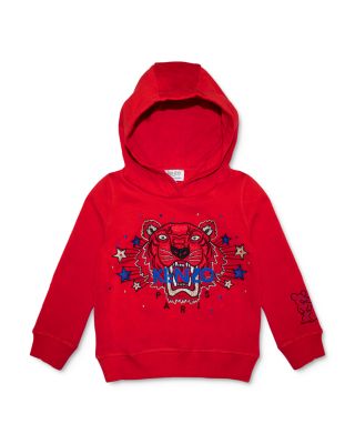 kenzo boys hoodie