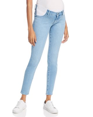 j brand mama j super skinny maternity jeans