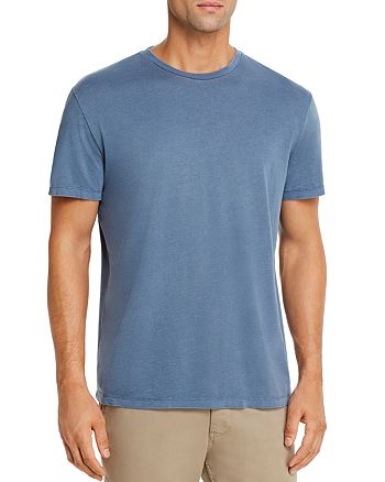 Marine Layer Signature Garment-Dyed Tee | Bloomingdale's