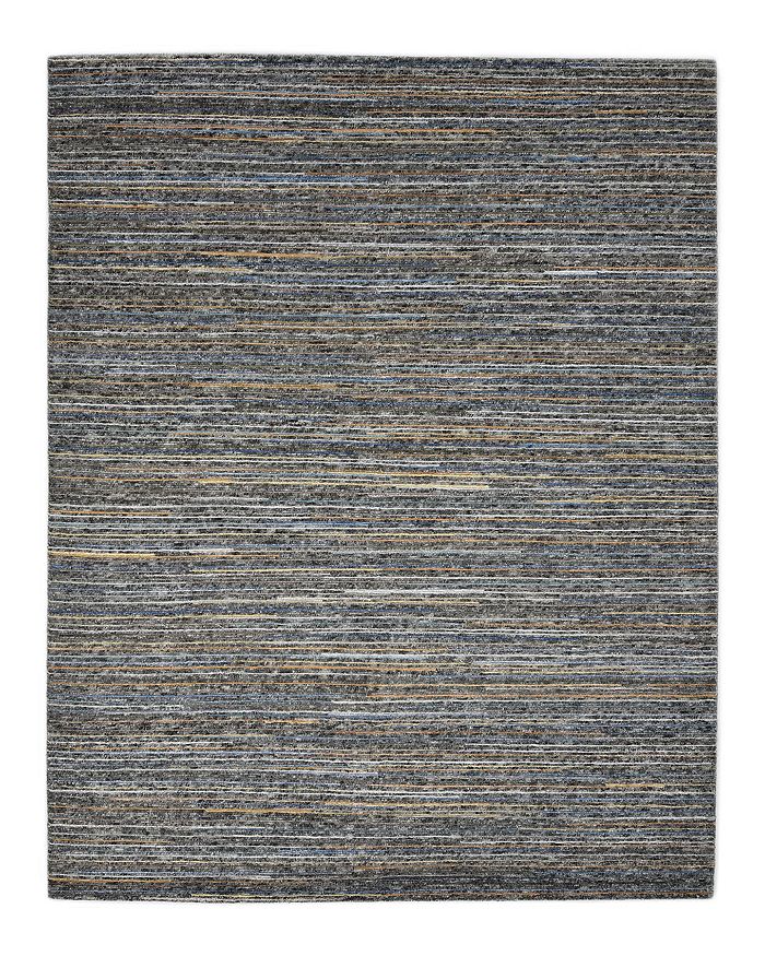 Bloomingdale's Illa S3045 Area Rug, 10' X 14' - 100% Exclusive In Brown