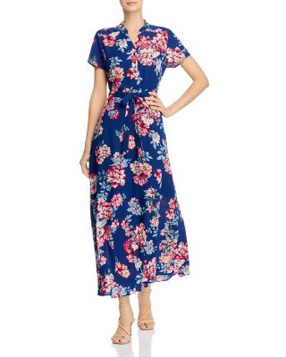 nanette lepore maxi dress