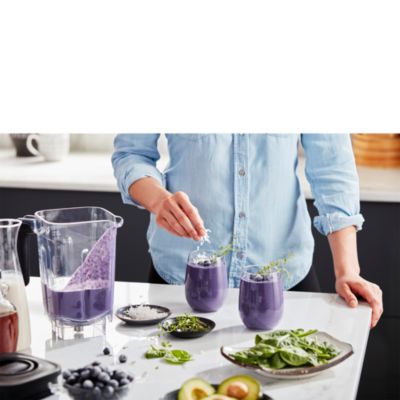 K400 5-Speed Blender