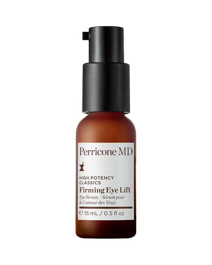 Perricone Md High Potency Triple Retinol Renewal Eye Serum