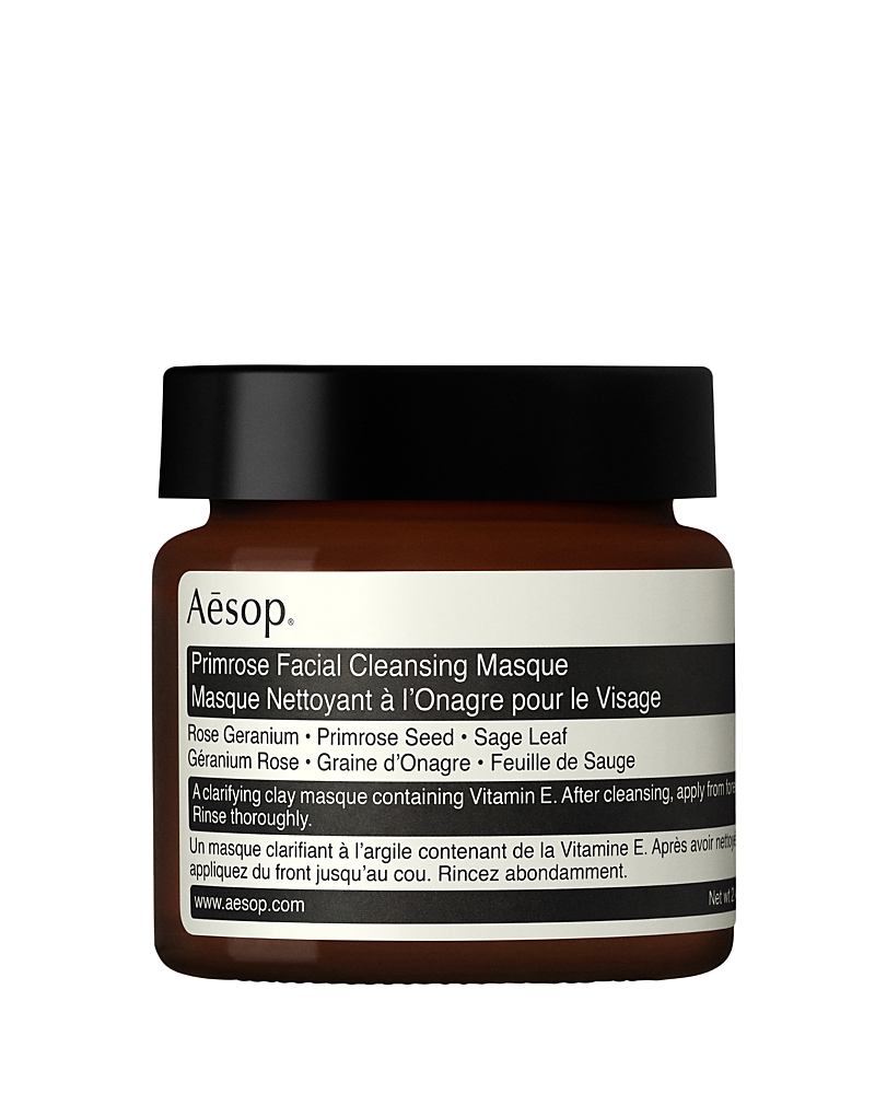 Aesop Primrose Facial Cleansing Masque 2.1 oz.